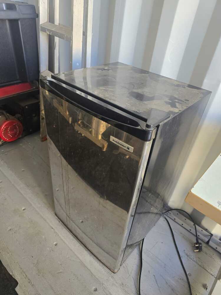 SA Self Storage - Linbro Park - Jhb Storage Unit auction IB-7319