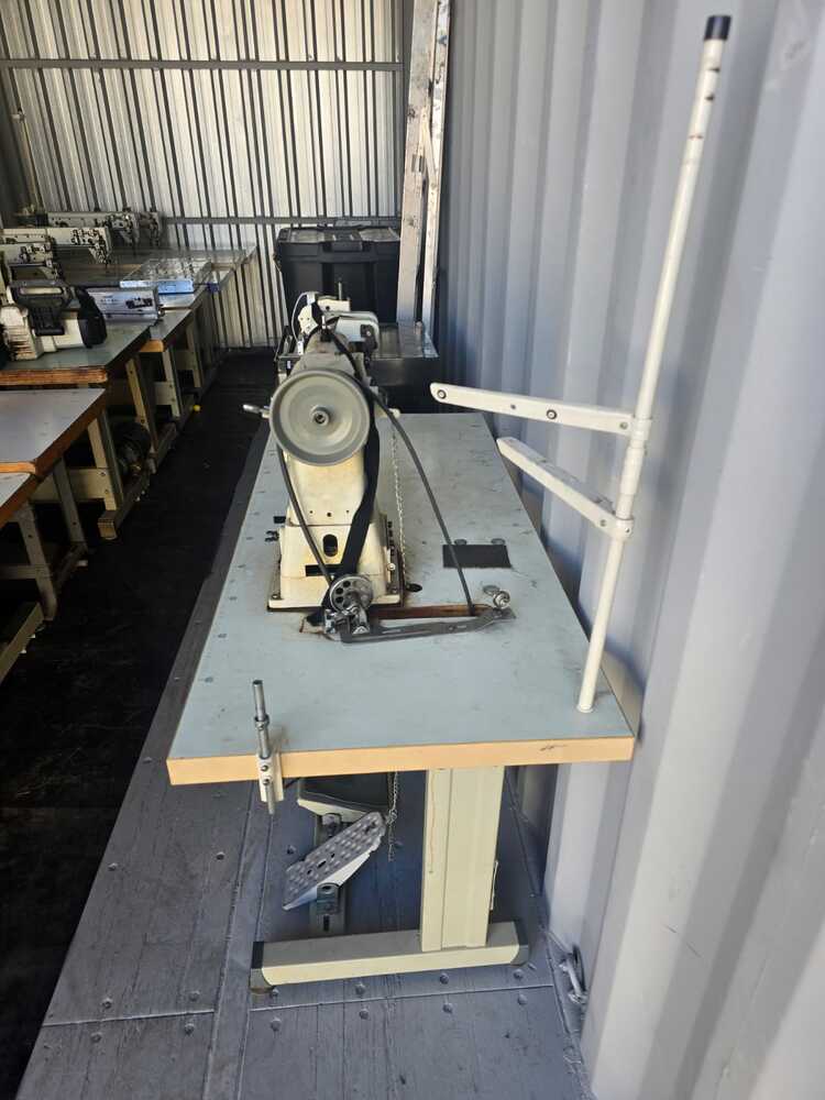 SA Self Storage - Linbro Park - Jhb Storage Facility auction IB-7319 11
