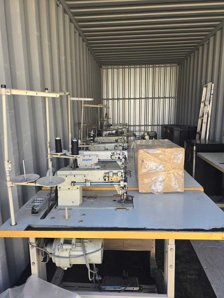 SA Self Storage - Linbro Park - Jhb Self storage facility auction IB-7319 15