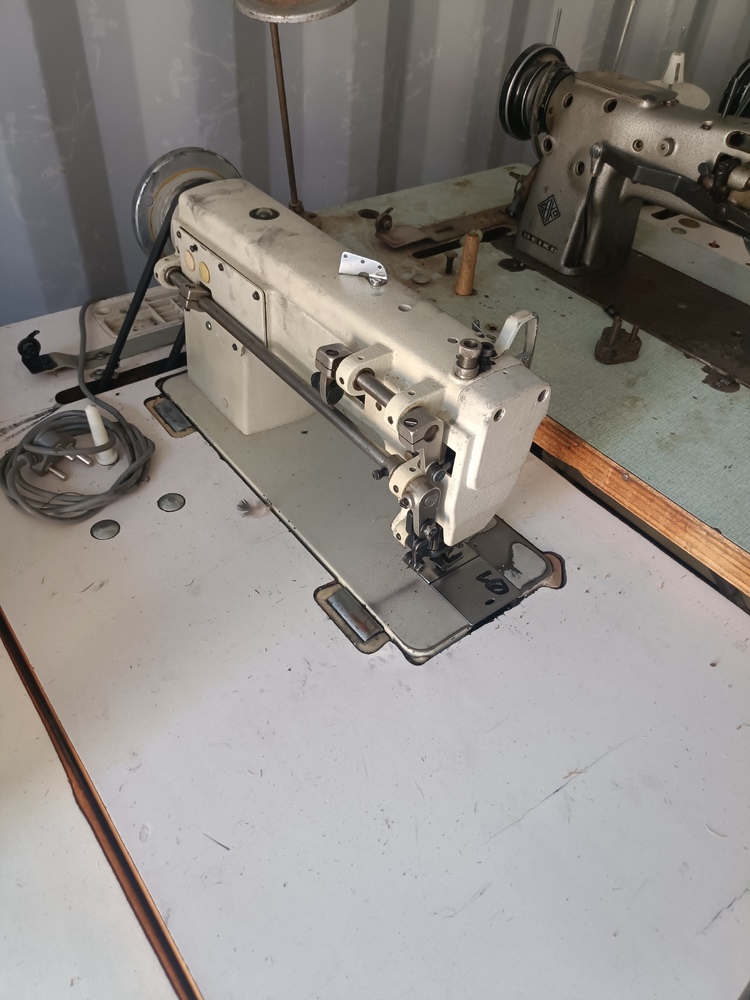 SA Self Storage - Linbro Park - Jhb Storage Facility auction IB-7319 21