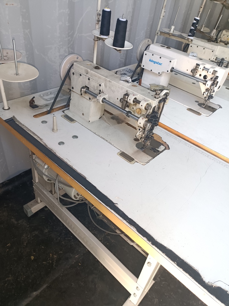 SA Self Storage - Linbro Park - Jhb Storage Unit auction IB-7319 22