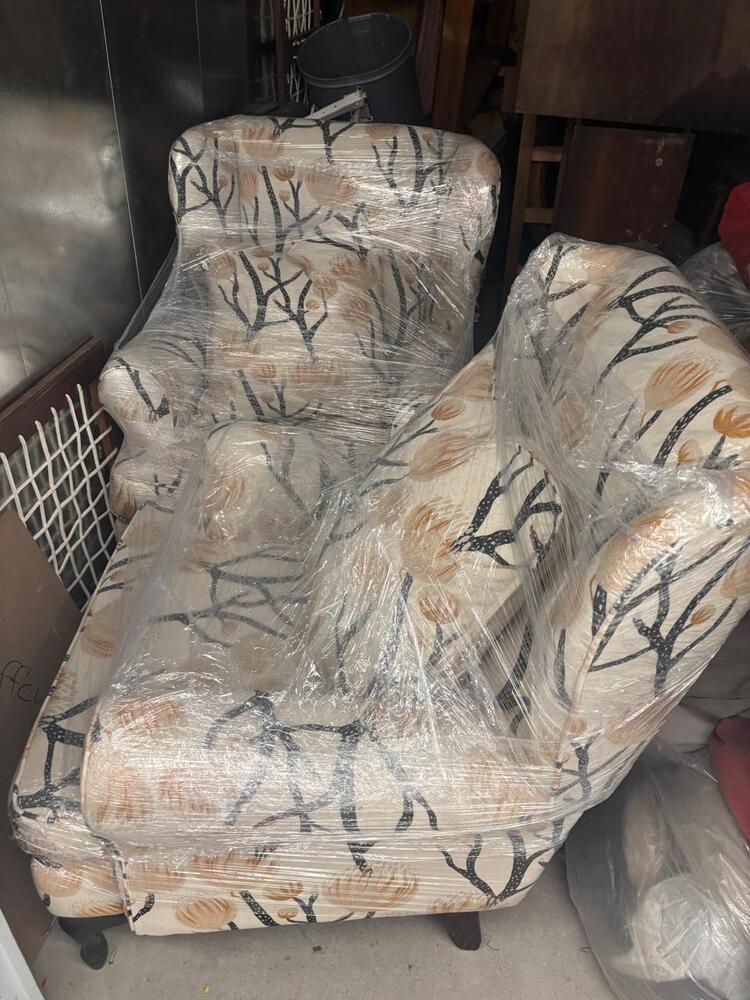Tijger Park 3 storage facility unit auction IB-5014