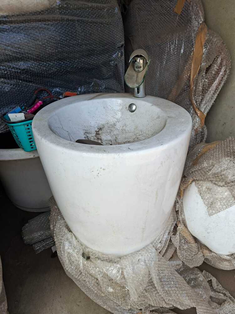 BENONI Self storage facility auction IB-6087