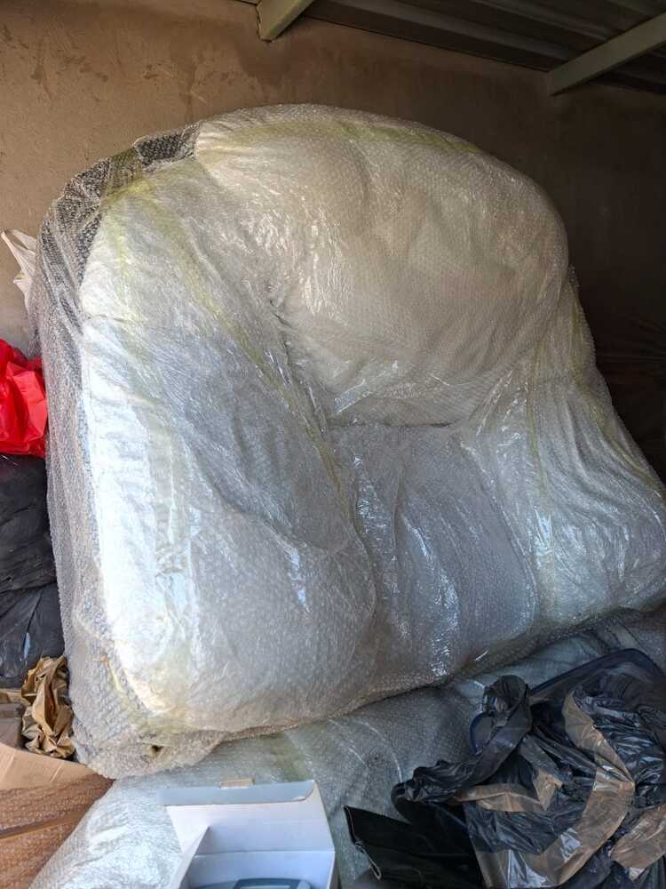 BENONI storage facility unit auction IB-6087