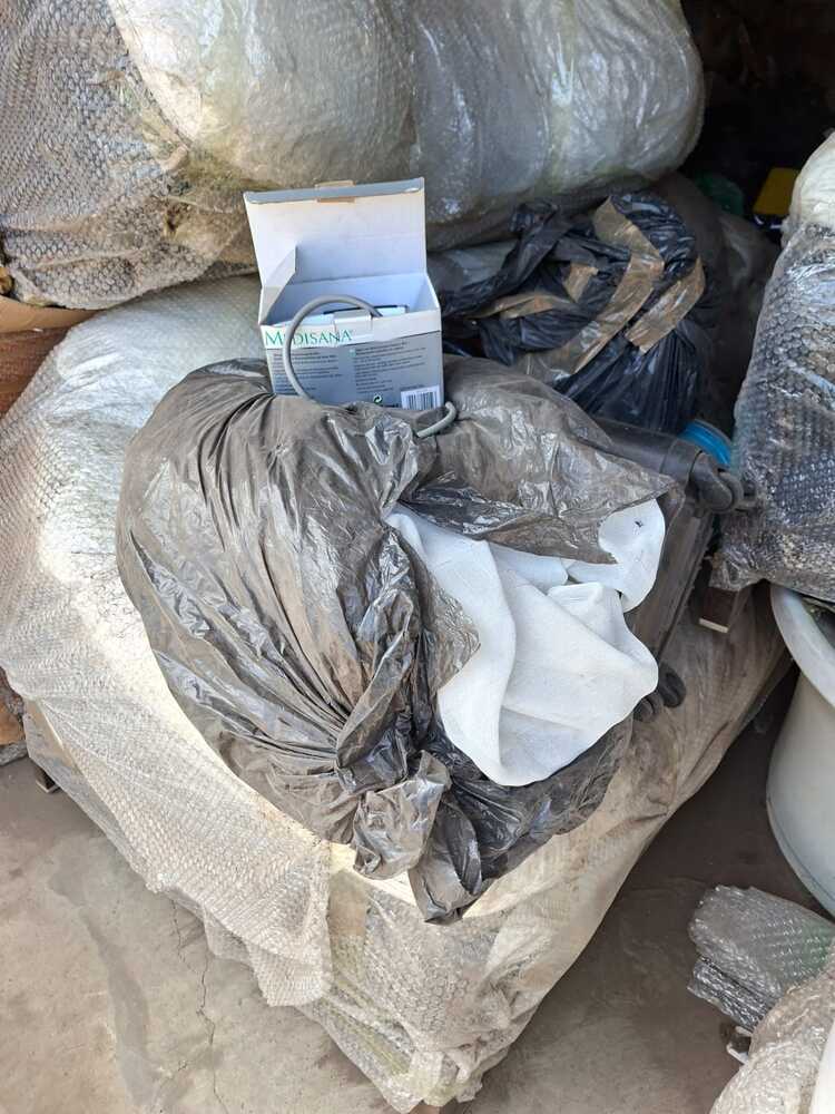 BENONI Storage Facility auction IB-6087 11