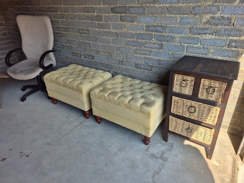 Randburg, Northriding Self storage auction IB-7779