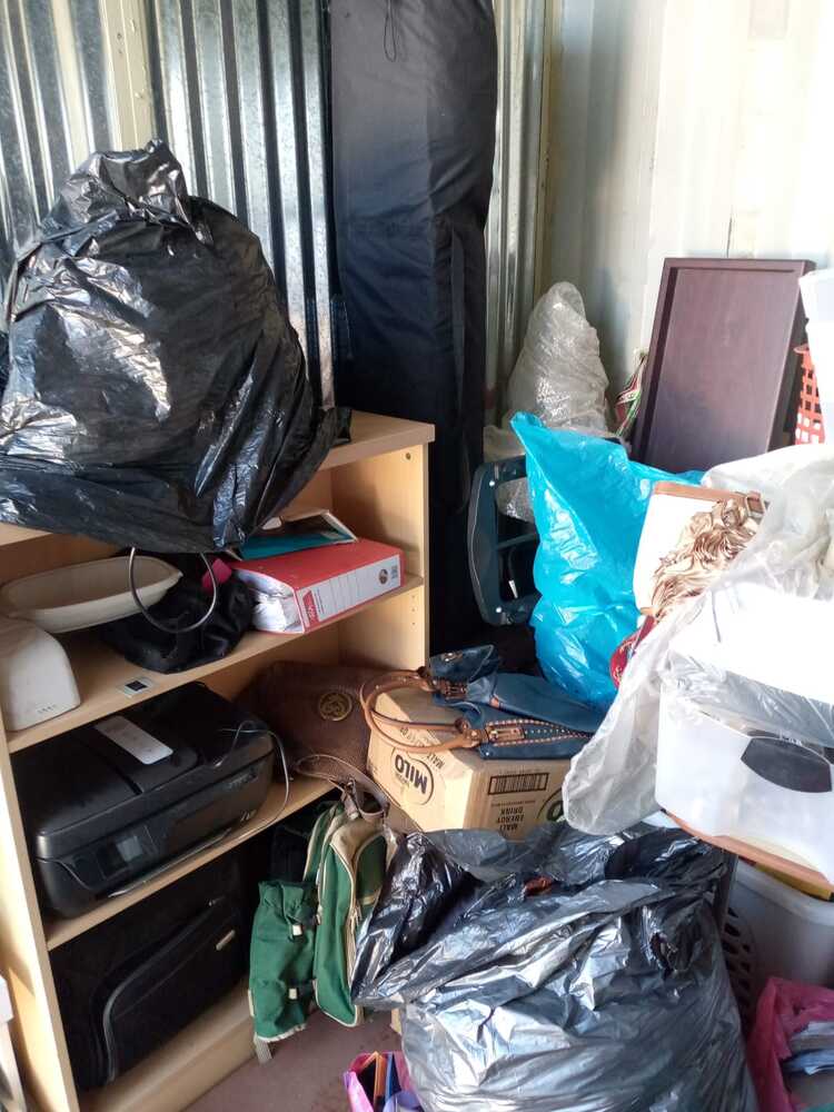 PODIt Strand Storage Facility auction IB-8031