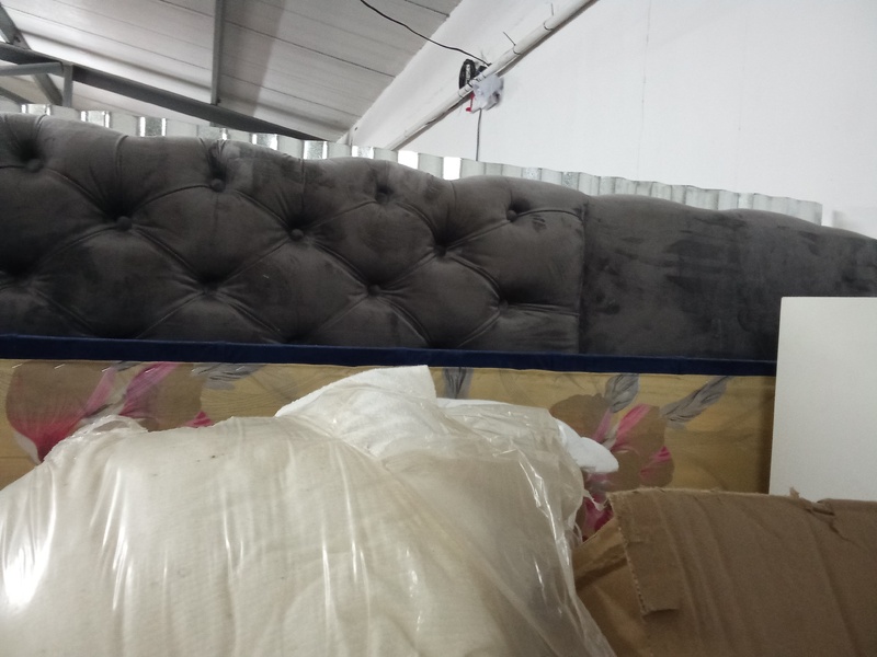 Securistore Parklands Storage Unit auction IB-6277