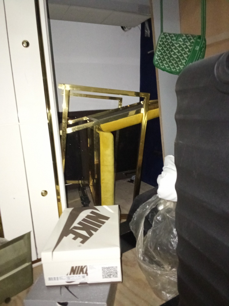 Securistore Parklands Self storage auction IB-6277