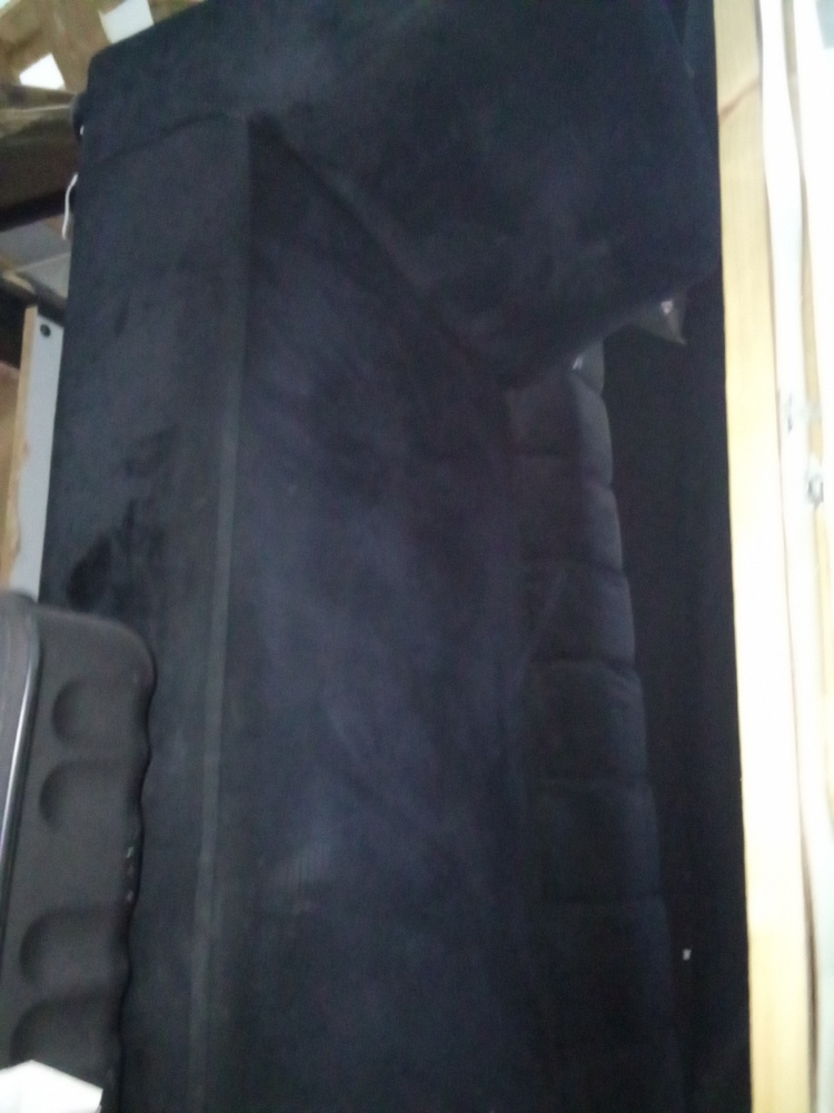 Securistore Parklands Self storage facility auction IB-6277