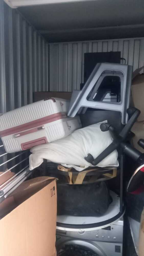 Strijdompark  Storage auction IB-9711