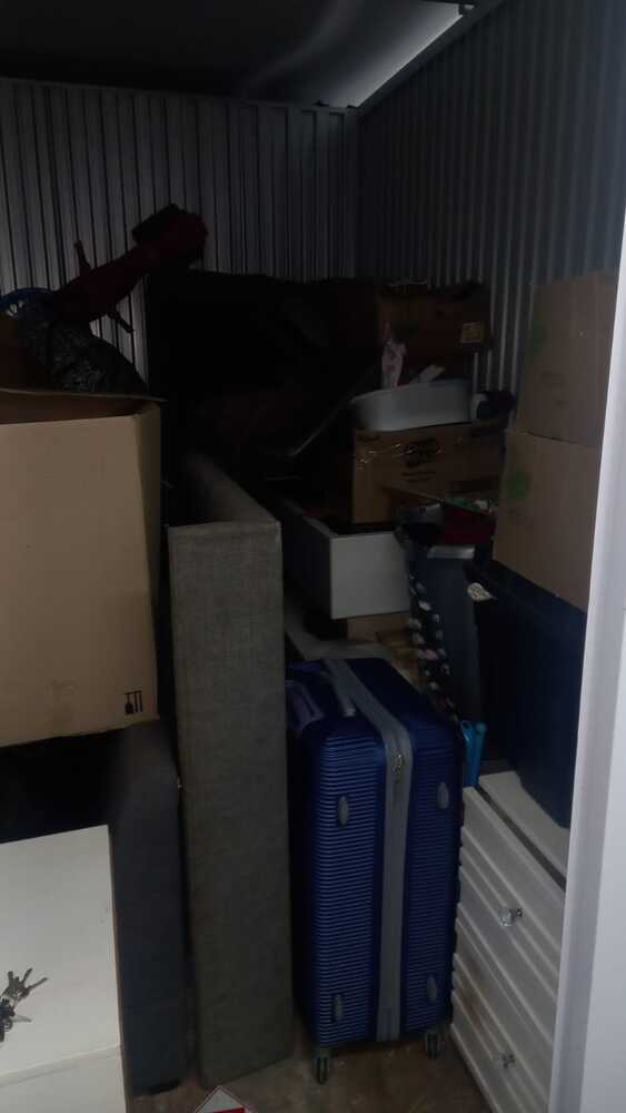 Strijdompark  Storage Unit auction IB-7188