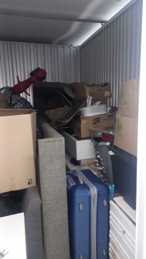 Strijdompark  Storage Facility auction IB-7188