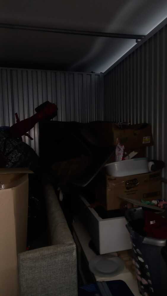 Strijdompark  Self storage unit auction IB-7188