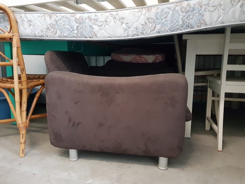 Durbanville - L041 Self storage facility auction IB-3854