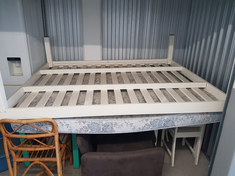 Durbanville - L041 storage facility unit auction IB-3854
