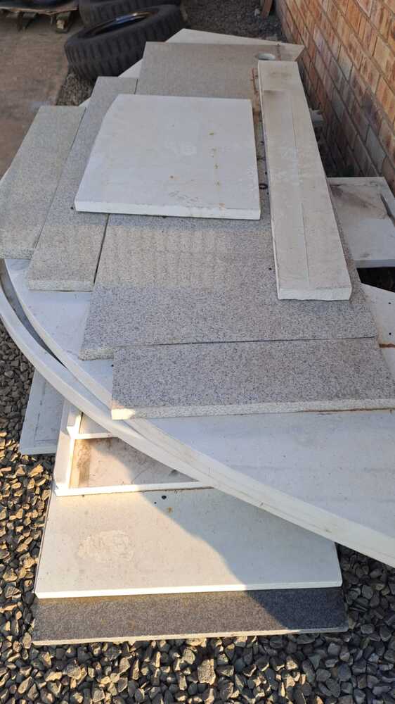 South Storage Storage Facility auction IB-8397