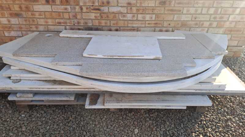 South Storage Storage Unit auction IB-8397