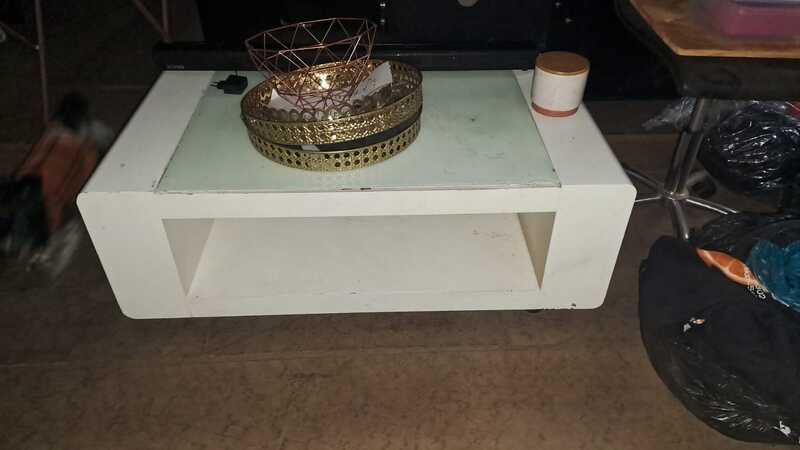 South Storage Storage auction IB-9046