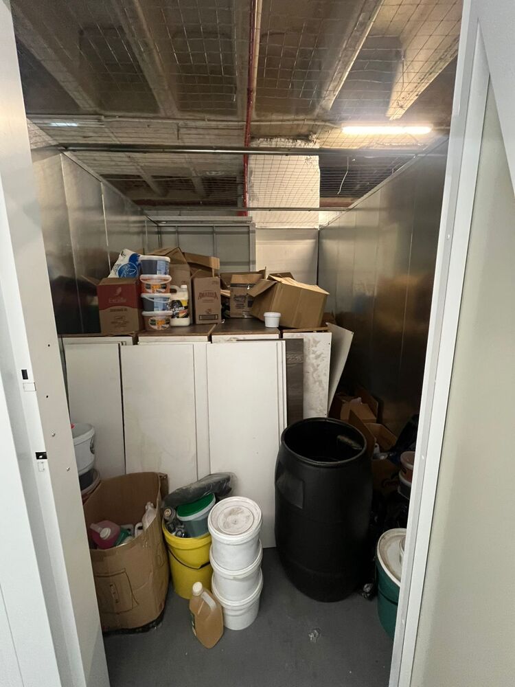 51 Pritchard Street, Marshalltown Johannesburg Self storage unit auction IB-4662