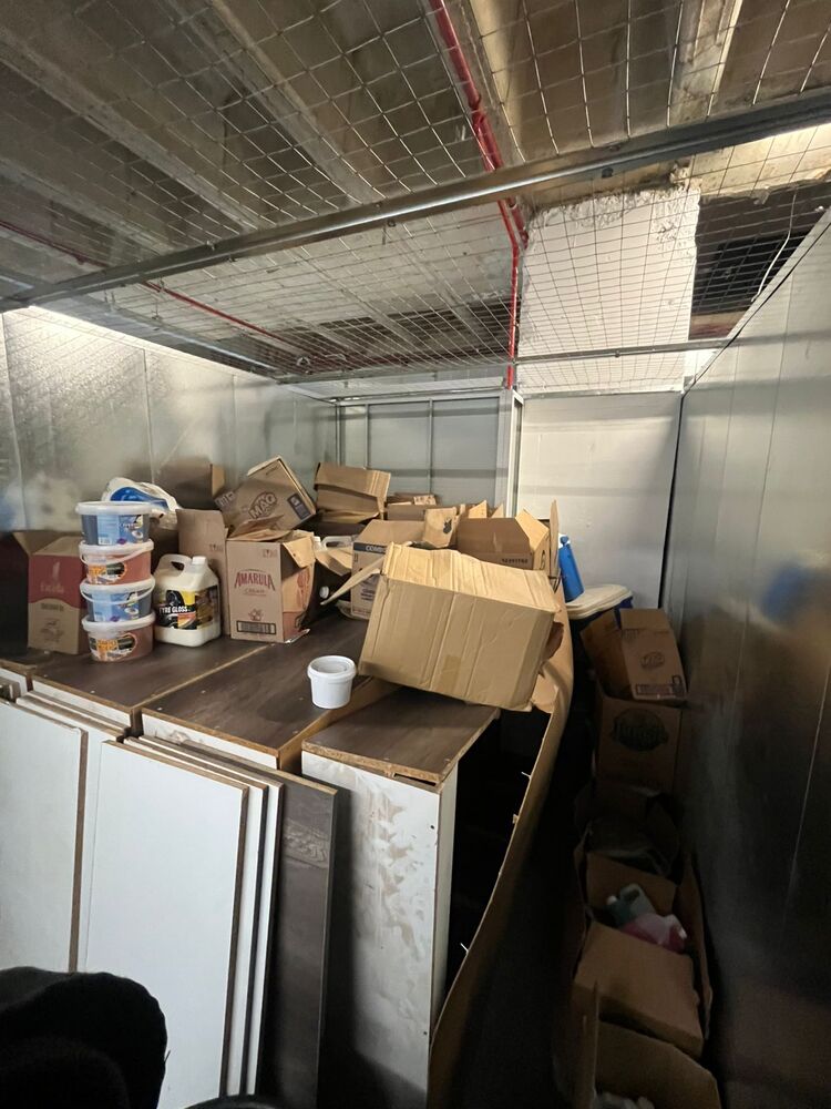 51 Pritchard Street, Marshalltown Johannesburg Storage Unit auction IB-4662