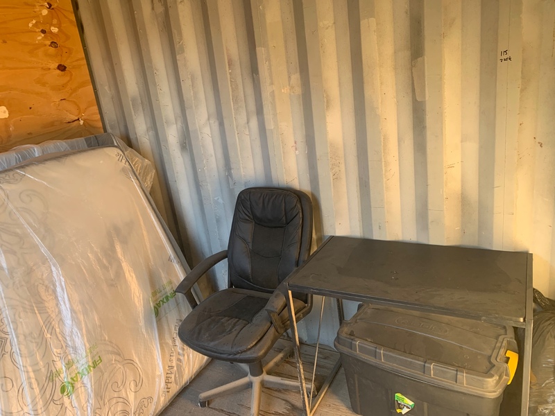 Philippi  Storage auction IB-8842