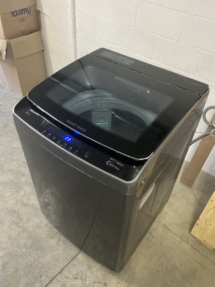 STOREFY - RIVERGATE BUSINESS PARK Self storage unit auction IB-7434