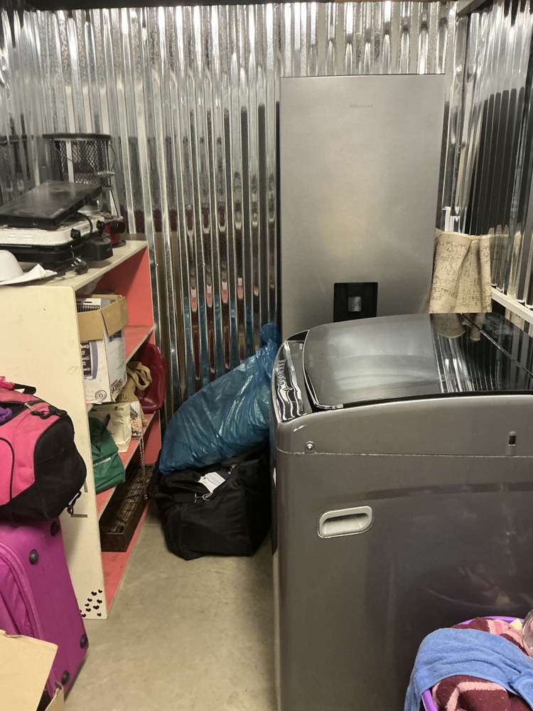STOREFY - RIVERGATE BUSINESS PARK Storage Facility auction IB-7434 11