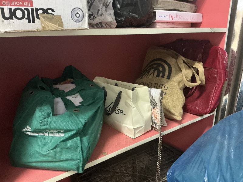 STOREFY - RIVERGATE BUSINESS PARK Storage Unit auction IB-7434 12