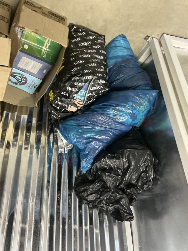 STOREFY - RIVERGATE BUSINESS PARK Self storage unit auction IB-7434 13