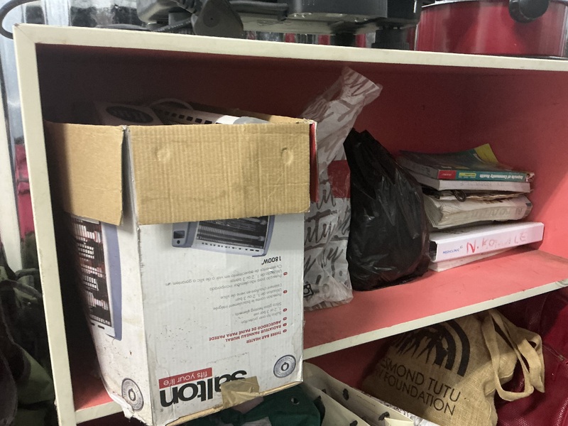 STOREFY - RIVERGATE BUSINESS PARK Self storage facility auction IB-7434 15