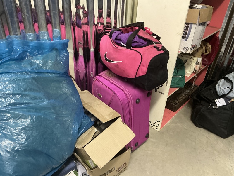 STOREFY - RIVERGATE BUSINESS PARK Storage auction IB-7434 20