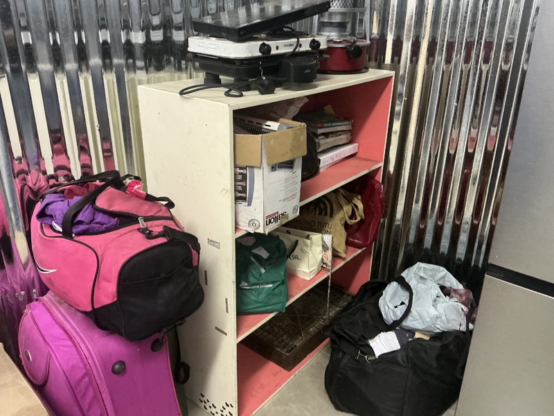 STOREFY - RIVERGATE BUSINESS PARK Storage Facility auction IB-7434 21