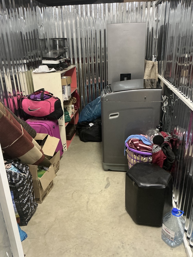 STOREFY - RIVERGATE BUSINESS PARK Storage Unit auction IB-7434 22