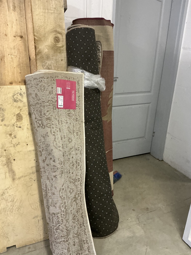 STOREFY - RIVERGATE BUSINESS PARK Self storage facility auction IB-7434 25