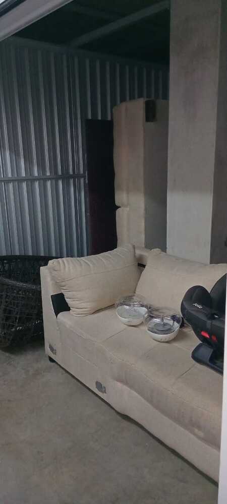 INV - Randburg Storage Facility auction IB-1432
