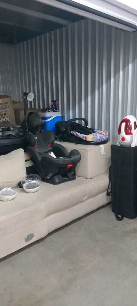 INV - Randburg Storage auction IB-1432