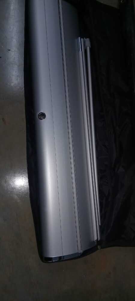 INV - Randburg Self storage auction IB-1432