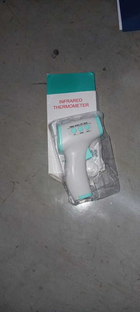 INV - Randburg Storage Unit auction IB-1432