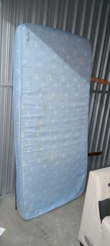 INV - Randburg storage facility unit auction IB-1432