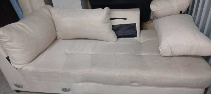 INV - Randburg Self storage facility auction IB-1432