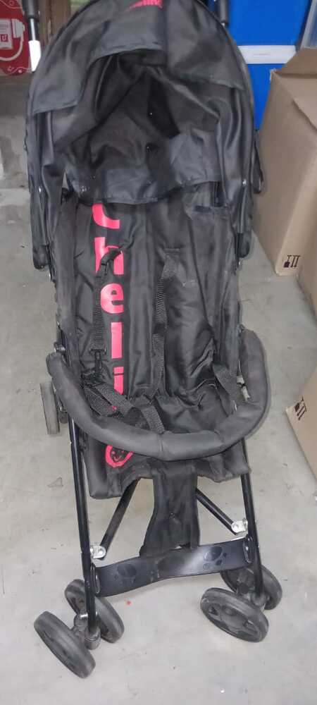 INV - Randburg Storage Unit auction IB-1432 12