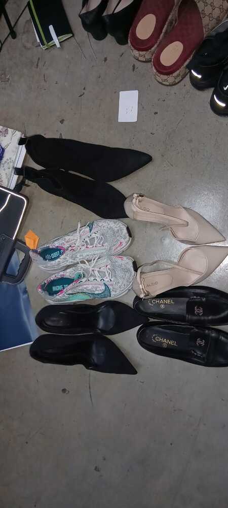 INV - Randburg Self storage facility auction IB-1432 15