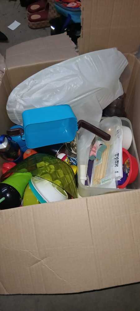 INV - Randburg Storage Unit auction IB-1432 22