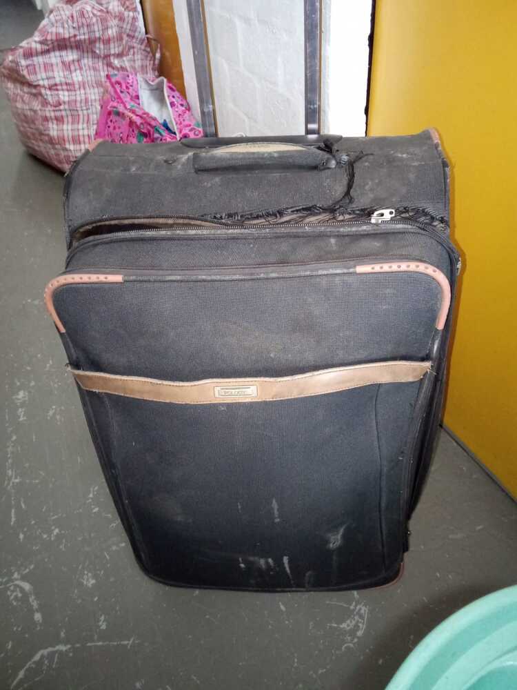 Securistore Maitland Self storage auction IB-6678