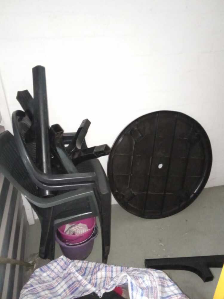 Securistore Maitland Storage auction IB-6678 10
