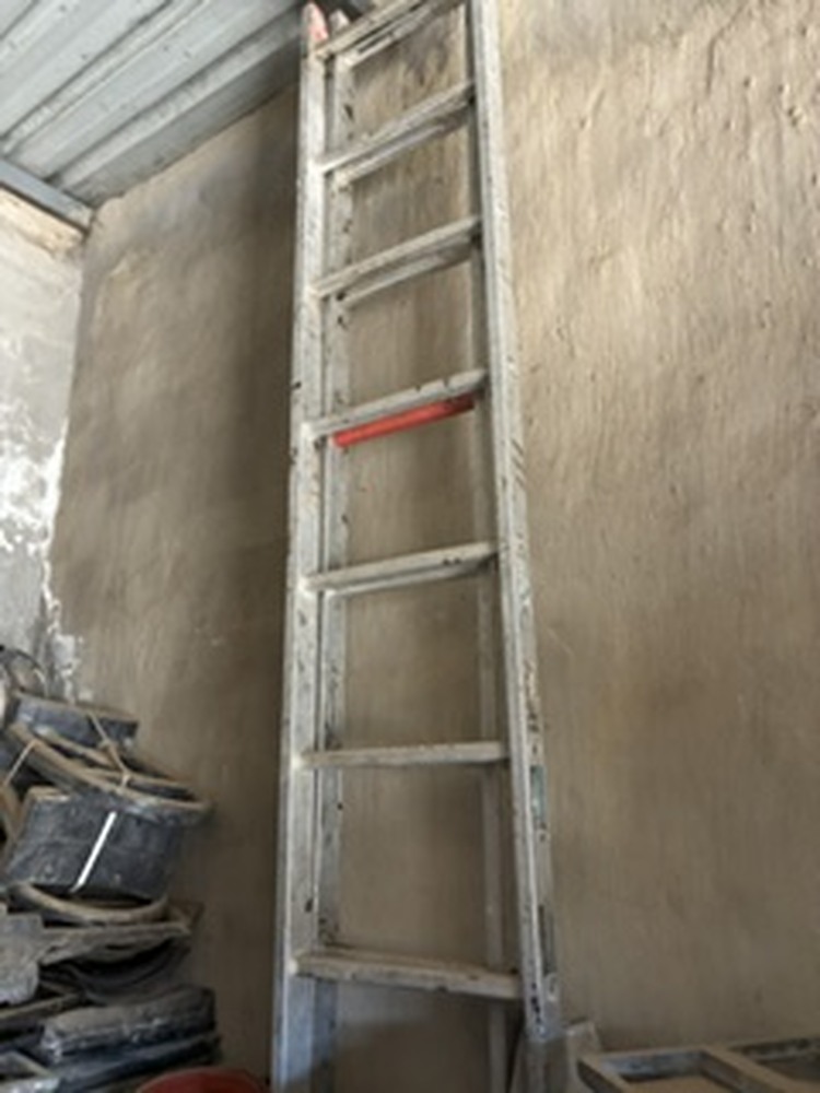 Sasolburg storage Self storage facility auction IB-3531