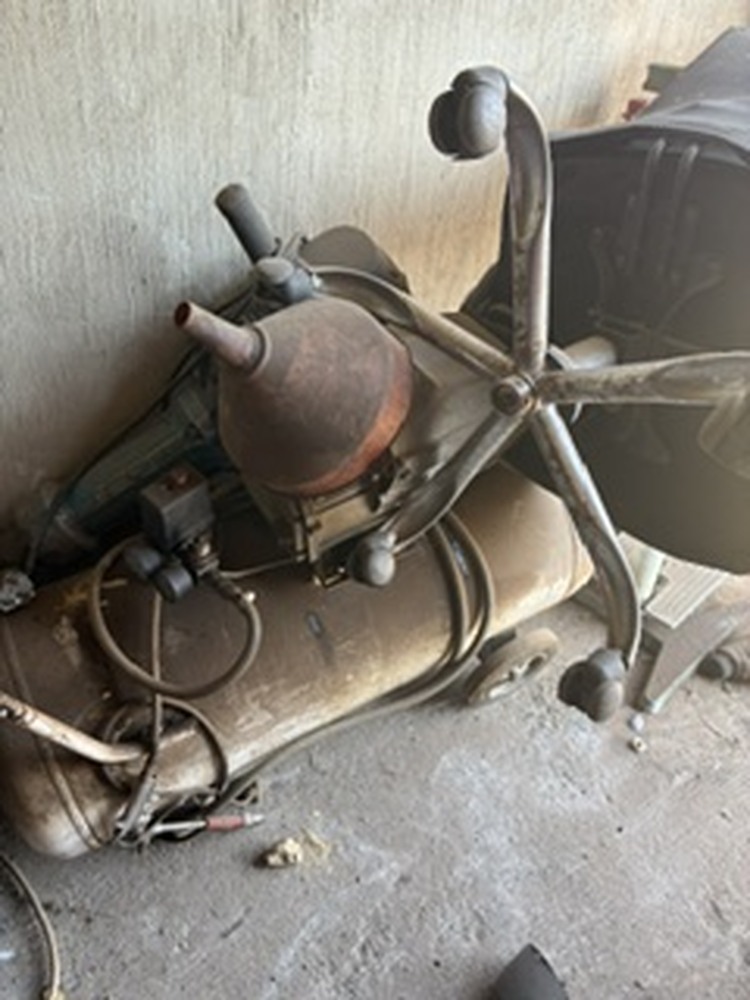 Sasolburg storage storage facility unit auction IB-3531 16