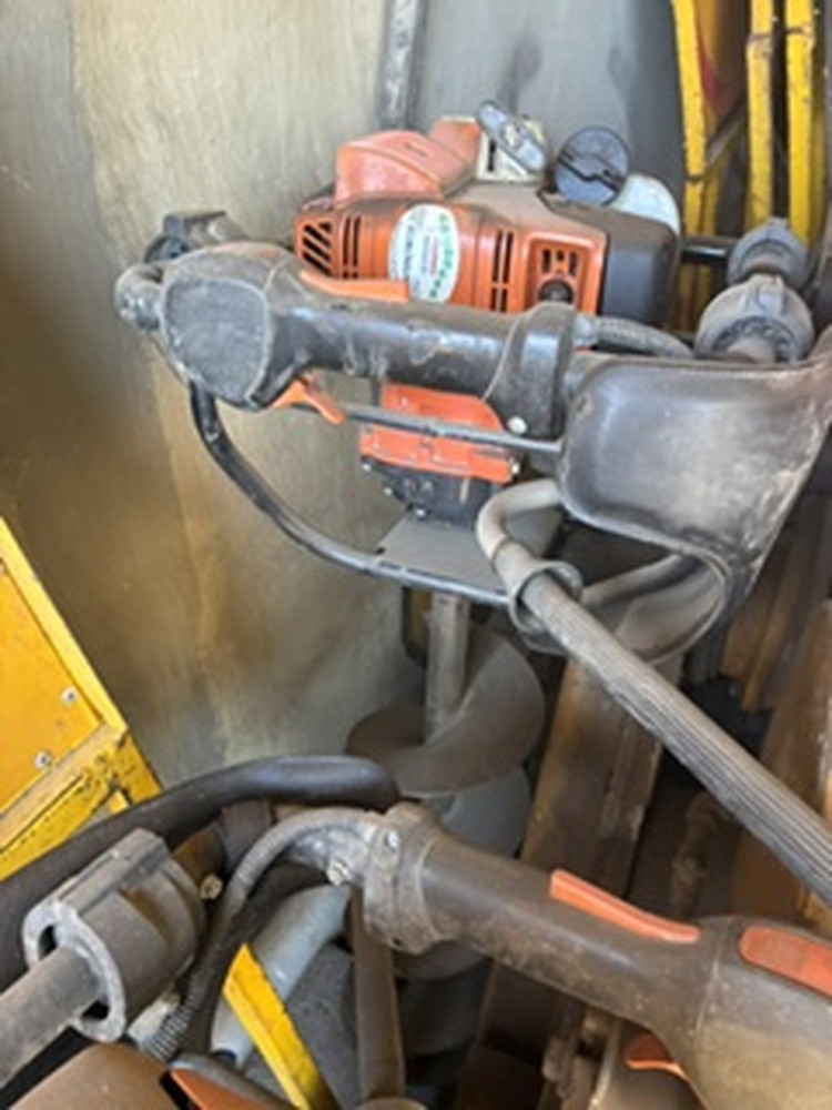 Sasolburg storage Storage auction IB-3531 20