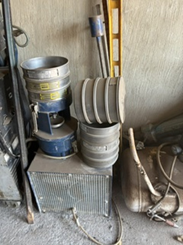 Sasolburg storage Storage Facility auction IB-3531 21